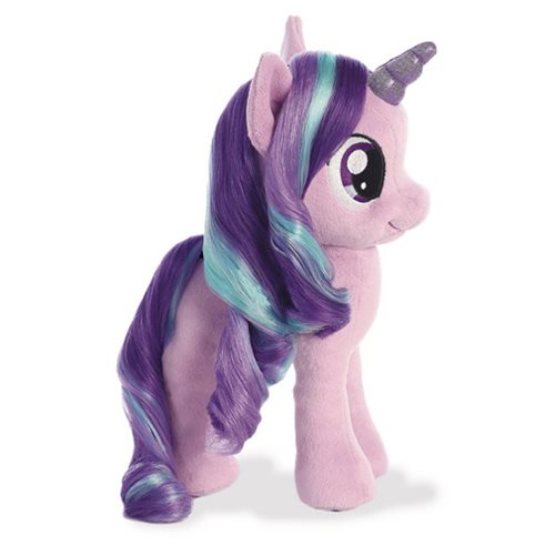 My Little Pony: Friendship is Magic Starlight Glimmer 10-Inch Plush